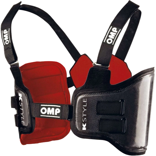 OMP Schutzweste Carbon MY14