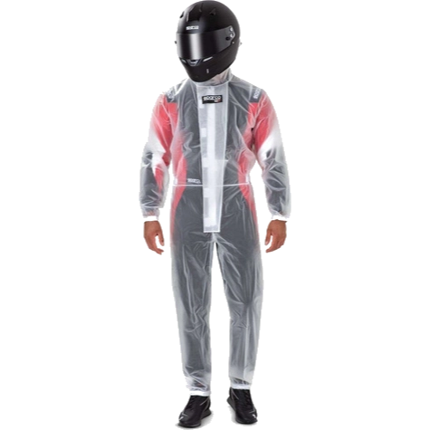 Sparco Regenoverall T-1 Evo